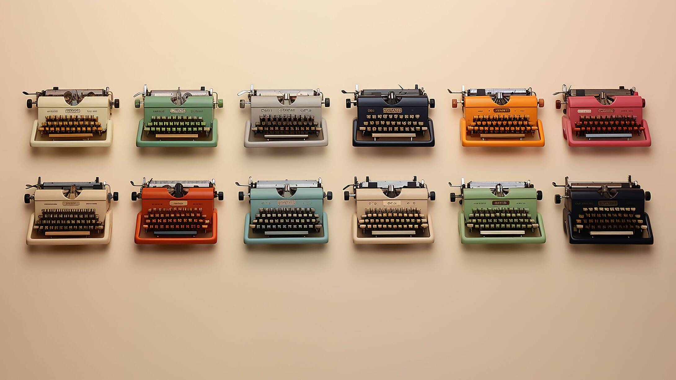 inscrivo-macchine-da-scrivere